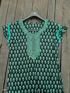 Cotton Kurti