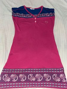 Comfortable Women's Nightdress