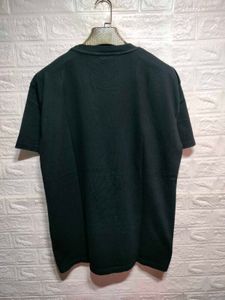 Palm Angels Teddy Bear Flag T-Shirt