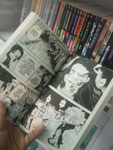 Demon Slayer Vol 6