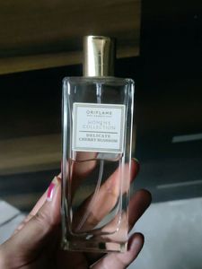 Oriflame Delicate Cherry Blossom