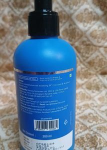 The Derma Co. Anti-Dandruff Shampoo