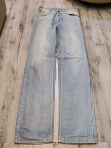 Ma2041 Blackbird jeans waist 30 inches