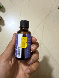 Lavender Pure Essential Oil