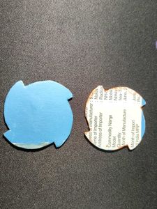 Handmade Pokemon Twisters Gastley &amp; Dragonite