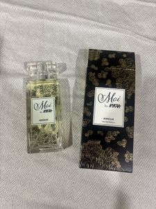 Nykaa Moi Amour Eau de Parfum