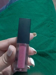 Neud Pink Rose Liquid Matte Lipstick