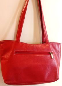 Red Bag