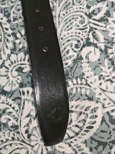 Allen Solly Men's Belt