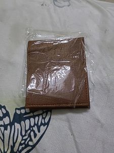 pocket purse for men