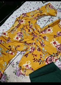 top pants and new lunch bag facewash free