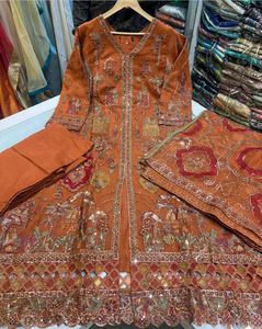 Original Pakistani gown