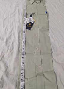 Polo Ralph Lauren Shirt
