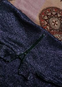 Glitter Top Party Wear
