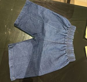 Boys Casual Cargo Shorts