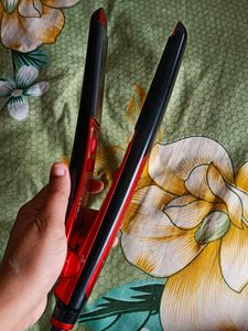 Hair Straightener