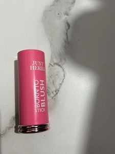 Just Herbs Born To Blush Stick