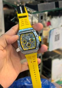 Richard MILLE PREMIUM QUALITY MENS WATCH AT SALE