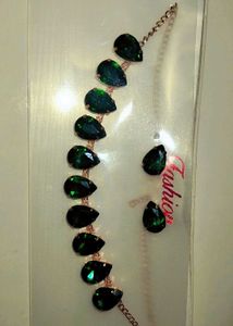 jewellery set