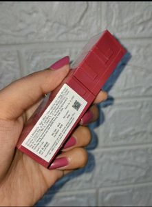 Maybelline Vinyl Ink Lipstick