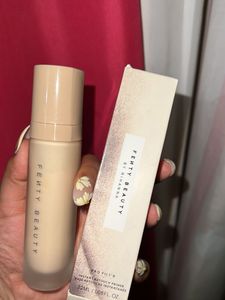 Fenty Beauty Pro Filt'r Primer
