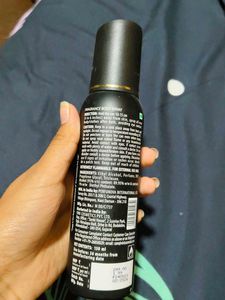 Fogg Absolute Body Spray