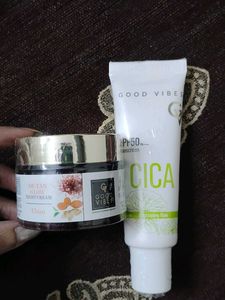 Good Vibes Skincare Kit
