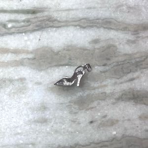 Sparkling Charm for bracelets, necklaces, anklets