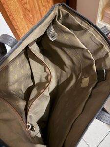 Grey Tote Bag