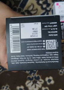 Jezara Skin Brightening Cream
