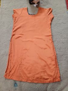 Kurta Top Only