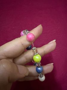 Price Drop | Colorful Beaded Bracelet