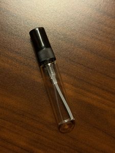 Lattafa Yara EDP 5ML (sample)