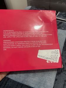 Kiko Milano Giftset