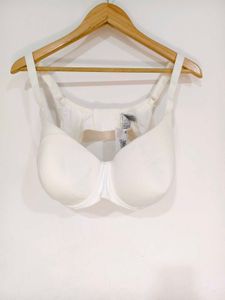 🇬🇧 Marks & Spencer Comfortable White Bra