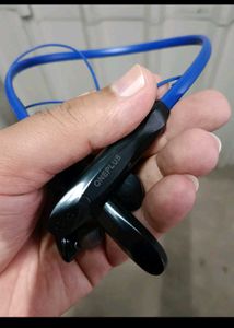 OnePlus Bullets Wireless Z+ Earphones