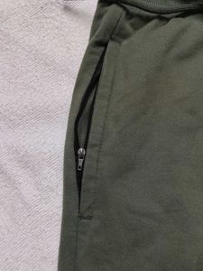 boy's Athletic Shorts