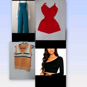 Tops