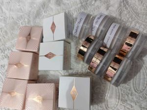 Charlotte Tilbury Skincare &amp; Makeup Set