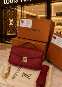 Louis Vuitton Handbag