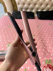 Agaro Hair Straightener - Rose Gold