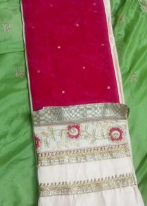Suit Unstitched
