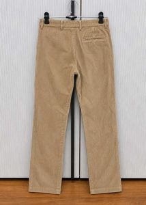 The Privilege Club Mens Corduroy Trousers