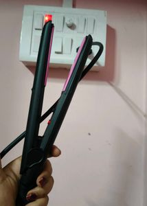 Philips Selfie Straightener