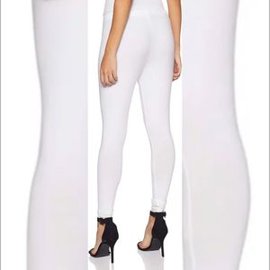 New Without Tag White Legging For Women/Girls