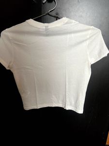 crop Tshirts