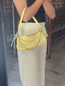MANGO Small Shoulder bag