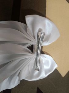Set of 2 Bow Hair Accessories