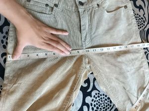 Apt. 9 Corduroy Pants