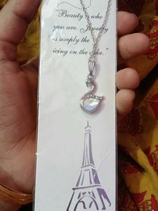 jewellery necklace for party wear